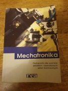 Podręcznik Mechatronika REA