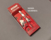 Fiskars Nożyczki z Muminkami - MAMA MUMINKA - uniwersalne 21 cm