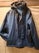 Kurtka przejściowa męska duża  ZeroXposur USA 