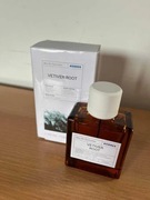 Woda toaletowa unisex Korres Vetiver Root 50ml