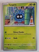 MEG 006/132 Tangela