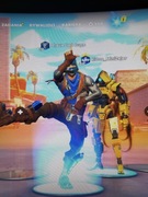 Konto Fortnite z Take the L
