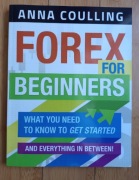 Anna Coulling - Forex for beginners