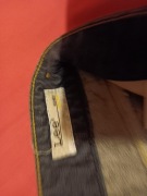 Dzinsy spodnie firmowe LEE 27 Nowe