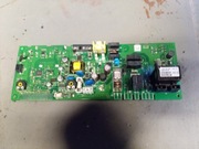 Płyta główna do kotła gazowego Regulator panel Junkers 