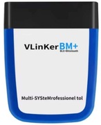 Vgate vLinker BM+ OBD2 interfejs diagnostyczny