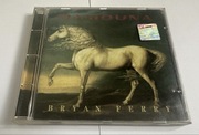Bryan Ferry - Mamouna CD
