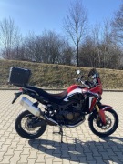 Honda Africa Twin CRF 1000L 2016r.