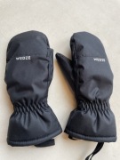 Rękawice narciarskie Wedze 100 jednopalczaste
