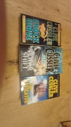 Clive Cussler - Kurt Austin Adventure