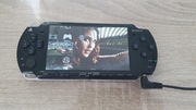 PSP 2004 Slim black piano.