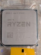 AMD Ryzen 7 3700X