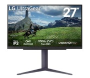 Monitor LG UltraGear 27GS85Q-B