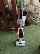 Odkurzacz BISSELL CrossWave X7 