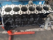 Silnik 2JZ-GTE Supra 650KM Toyota nowo zrobiony