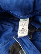 Spodnie ogrodniczki ocieplane Ardon cool trend