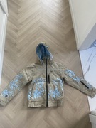 Kurtka damska FOG xs