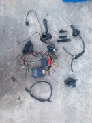 TEMPOMAT GOLF III MK3 VENTO ORYGINAŁ MANETKA BENZYNA