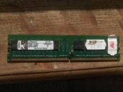 Pamięć Kingston 512MB 533MHz DDR2