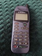 Motorola M3588 stary 