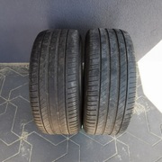 Opony letnie Kleber Dynaxer UHP 235/40 R19 96Y, XL, Rant, Śląsk 