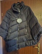 Kamizelka ponczo od fly  ,plus size ,oversize 