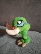 World of Warcraft pluszak maskotka handmade Baby Crawg