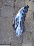 Lampa prawa przód full LED Ford S-Max MK2 Europa 