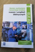 Podręcznik do nauki zawodu TECHNIK ELEKTRYK, ELEKTRYK