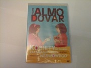 Kobiety na skraju załamania nerwowego  - DVD PL (Folia), Rzadkość