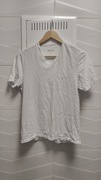 T-shirt Hugo Boss r. S biały serek