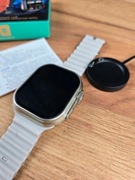 Smartwatch 4G, kamera, karta sim, BT