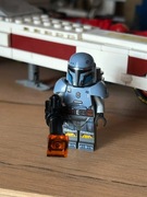 Lego Star wars figurka Paz Vizsla sw1341