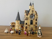 Lego Harry Potter 75948 - Wieża Zegarowa w Hogwarcie