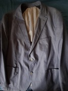 Marynarka męska(melanż granatowy)m. Paul R.Smith r.58