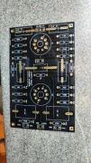 Wzmacniacze lampowe stereo płytki PCB