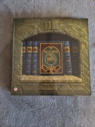 Saxon - Solid Book of Rock 11CD + 3DVD