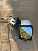 Lusterko Prawe Jeep Renegade 735612657 7+4 pin