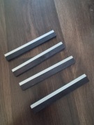 Uchwyty do mebli komplet 4 szt. NOWE