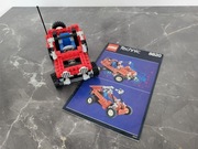 LEGO Technic 8024 Mountain Rambler 1991 rok