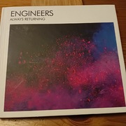 Engineers - Always Returning/ 2CD