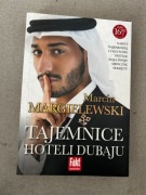 Marcin Margielewski - Tajemnice Hoteli Dubaju