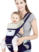 Aixintu nosidełko dla niemowląt z siedziskiem klasycznym max 25kg