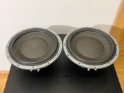 Głośnik niskotonowy woofer Bowers Wilkins B&W ZZ11444 do DM603 S2