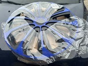 Kołpaki 16 cali do DACIA (komplet 4 sztuki!)