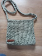 Torebka handmade