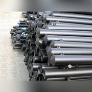 Słupki ogrodzeniowe fi 42/fi 48 nowe