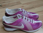 Nike 41 26.5 damskie buty golf Hyperfuse lunarlon