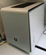 Do gier i5-6600 3,9GHz 16GB RAM DDR4 Ballistix Sapphire RX6600 8GB 256SSD
