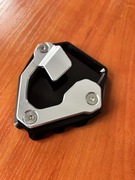 Poszerzenie stopki Honda Afrika CRF1000